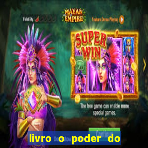 livro o poder do agora pdf